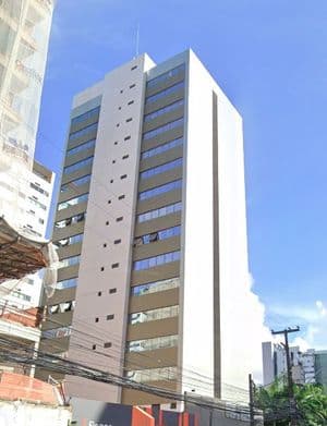 Empresarial Aldja Vasconcelos