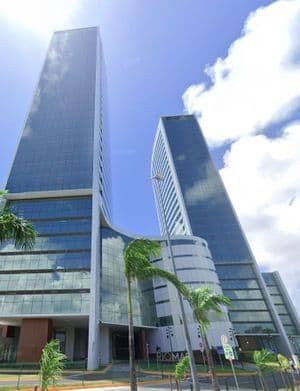 Rio Mar Trade Center - Torre 4
