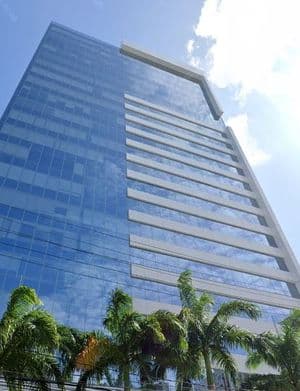 Pontes Corporate Center