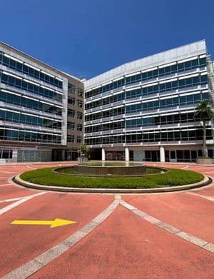 Rio Office Park - Bloco 4 