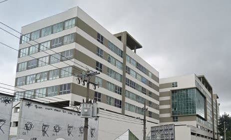 Plaza Offices Campo Grande - Torre Unique