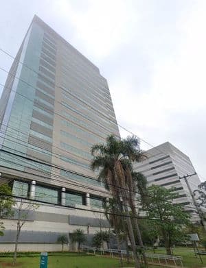 São Paulo Headquarters - Bloco 3 - Torre Paulista