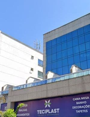 Bangu Offices - Torre B