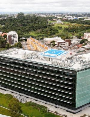 Corporate Jardim Botânico - Bloco B