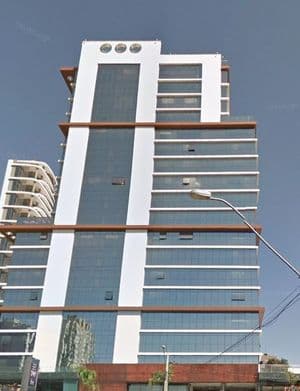 Lakeside Corporate Curitiba
