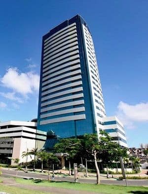Salvador Shopping Business - Torre Europa