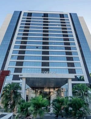 Axis Office Porto Alegre