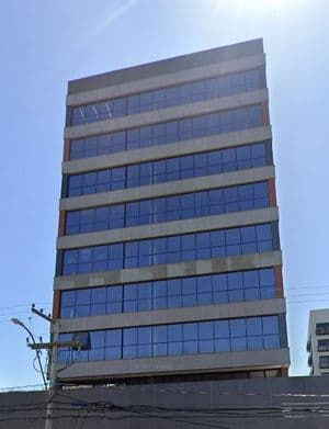 Greenwich Business Center