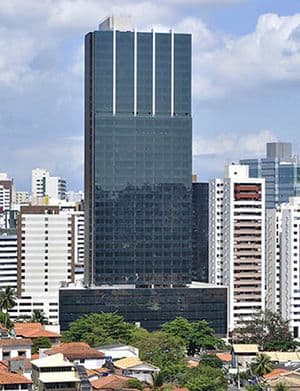 International Trade Center