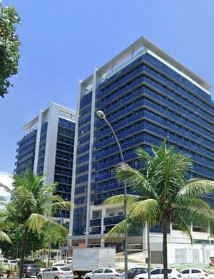 Absolutto Business Tower -  Torre A