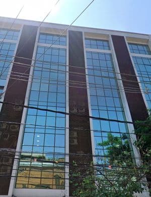 Araguaia Prime Offices