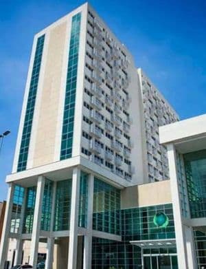 Carioca Offices - Torre 1