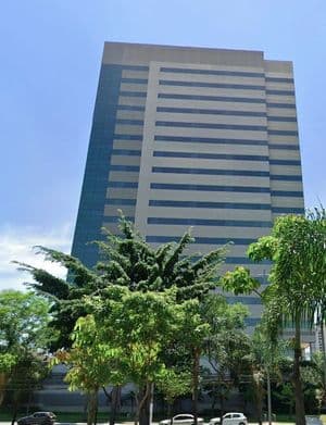 São Paulo Headquarters - Bloco 2 - Torre Ibirapuera