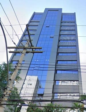 Trevi Tower Offices
