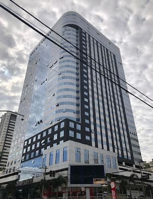 Lourenço Office