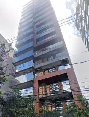 Arquiteto Jorge Proushan