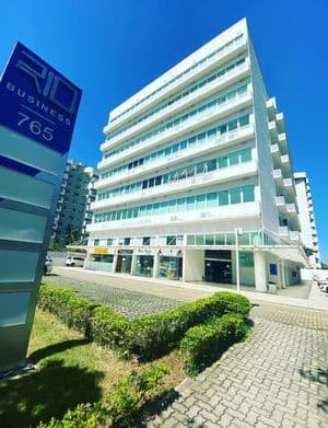 Rio Business Center