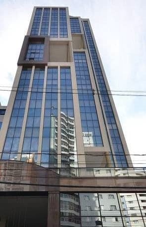 Batel Office Place