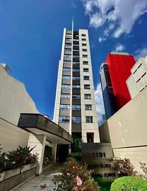 Diamond Tower - Bela Vista