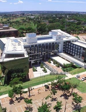 ION Escritórios Eficientes - Ala Verde