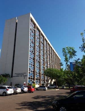 Fundação Nacional de Saúde