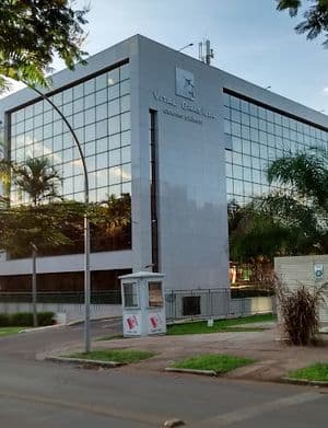 Vital Brasilia 