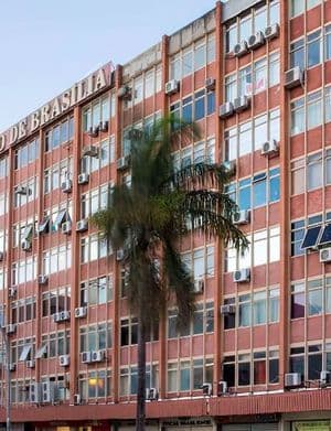 Centro Médico de Brasília - Bloco F
