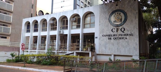 Conselho Federal de Quimica