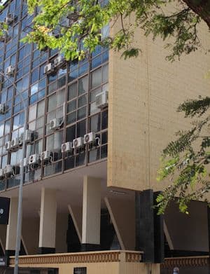Palacio do Rádio 1