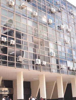 Palácio do Rádio 3