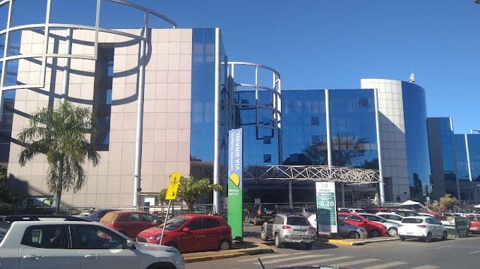 Via Brasil - Torre B
