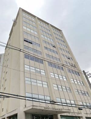 Kyoei Ibirapuera - Bloco I