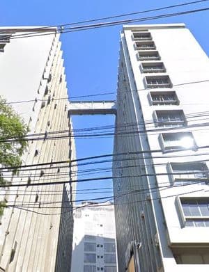 Guaranta - Bloco A