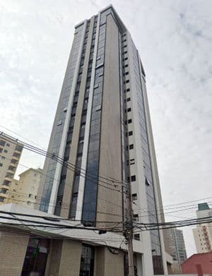 Vergueiro Work Center