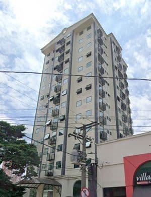 Waled Office Tower