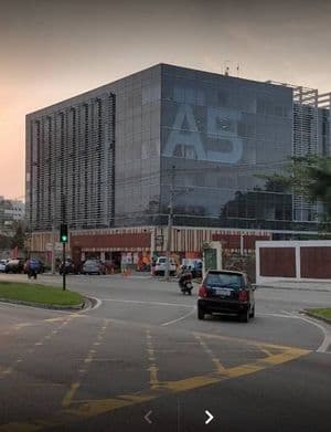 A5 Offices - Bloco A