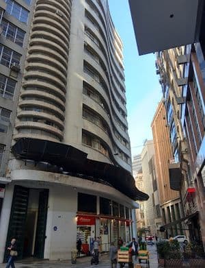 Ouro Para o Bem de São Paulo