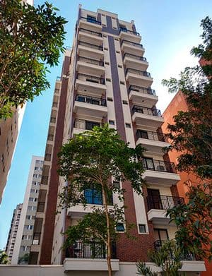 Palm Offices - Perdizes