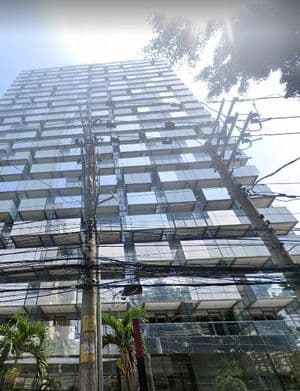 Setin Midtown Pacaembu