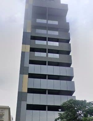Rebouças 499