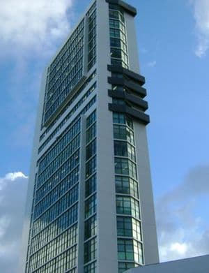 Empresarial  Pedro Stamford