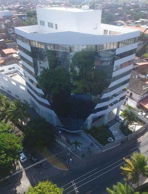 Empresarial Teixeira Freitas