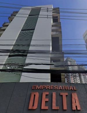 Empresarial Delta 