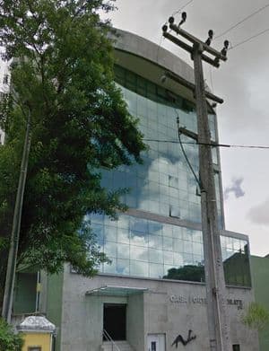 Empresarial Casa Forte Corporate