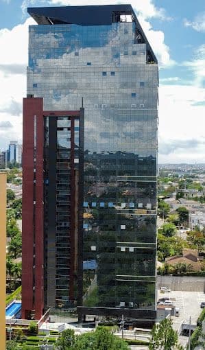 Trend Tower - Labat