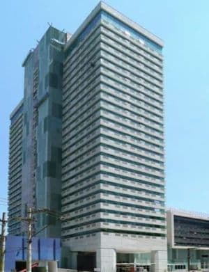 Bonnaire Business Office