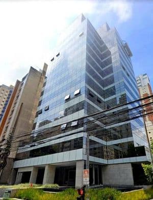 Pátio Pinheiros