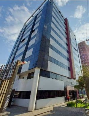 Cambridge Office Center