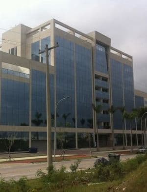 Brookfield Place Worldwide Office - Indic