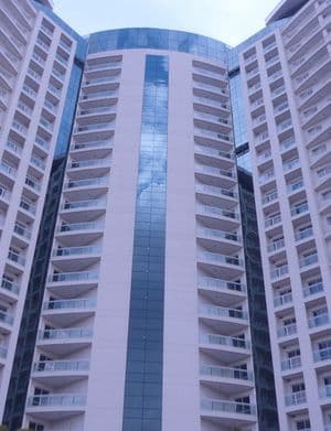 NovAmérica - Office Park - Tower